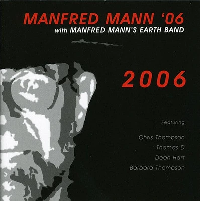 Manfred Mann - 2006