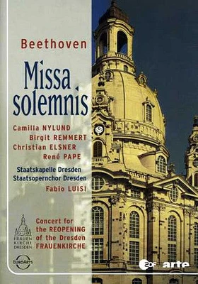 Missa Solemnis