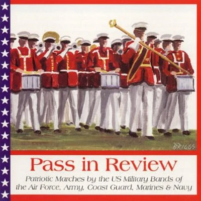 Pass in Review/ Various - Pass In Review