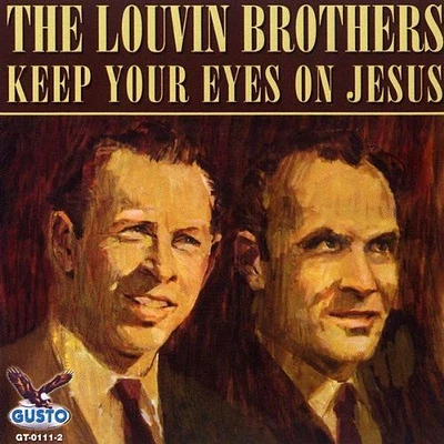 Louvin Brothers - Thank God for My Christian Home