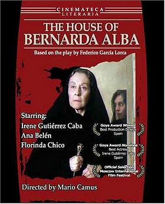 The House of Bernarda Alba