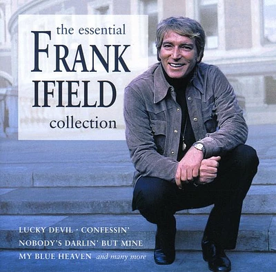 Frank Ifield - Essential Collection