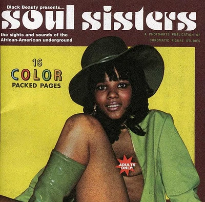 Soul Sisters/ O.S.T. - Soul Sisters: The Sights and Sounds of the African-American Underground (Original Soundtrack)