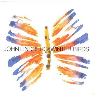 John Lindberg - Winter Birds