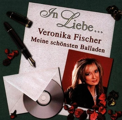 Veronika Fischer - In Liebe Veronika Fischer