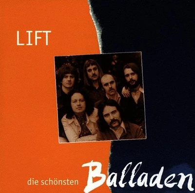 Lift - Die Schonsten Balladen