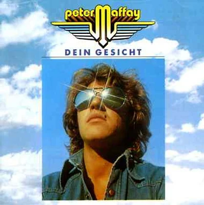 Peter Maffay - Dein Gesicht