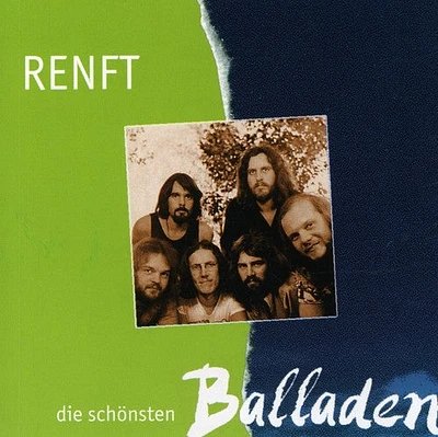 Klaus Renft - Die Schonsten Balladen