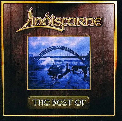 Lindisfarne - Best of