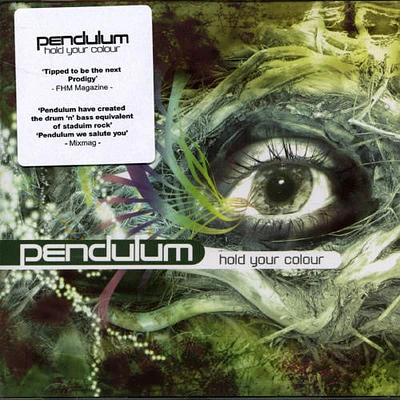 Pendulum - Hold Your Colour