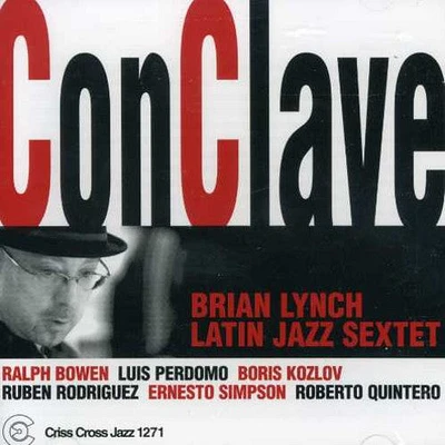 Brian Lynch - Conclave