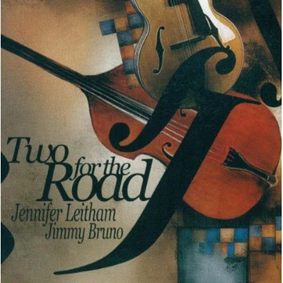 Jennifer Leitham / Jimmy Bruno - Two for the Road