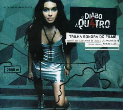 Diabo a Quatro - Diabo a Quatro