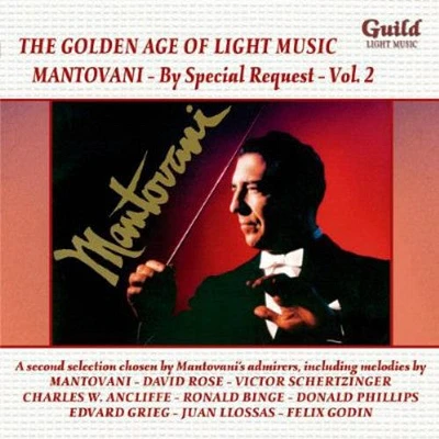 Mantovani - By Special Request 2 1940-1951