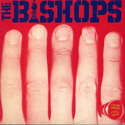 Bishops - Cross Cuts