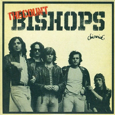 Count Bishops - The Count Bishops