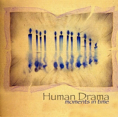 Human Drama - Moments in Time