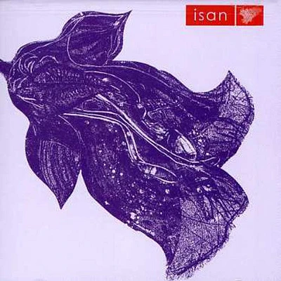 Isan - Digitalis