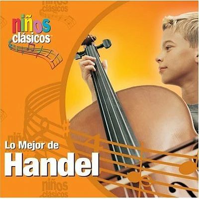 Handel - Mejor de Handel