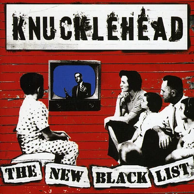 Knucklehead - New Black List