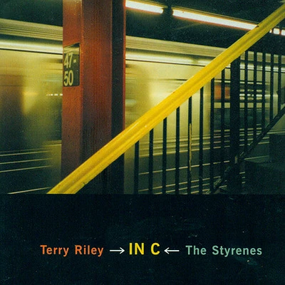 Styrenes - In C (Terry Riley)