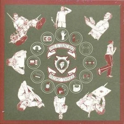 Stunt Rock - This Is Stunt Rock 3