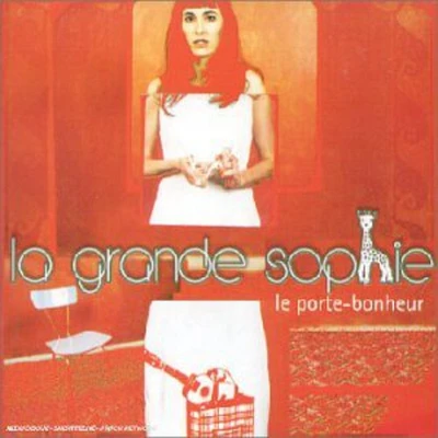 Grande Sophie - Le Porte Bonheur