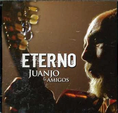 Juanjo Dominguez - Eterno