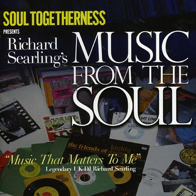 Music From the Soul/ Various - Music From The Soul