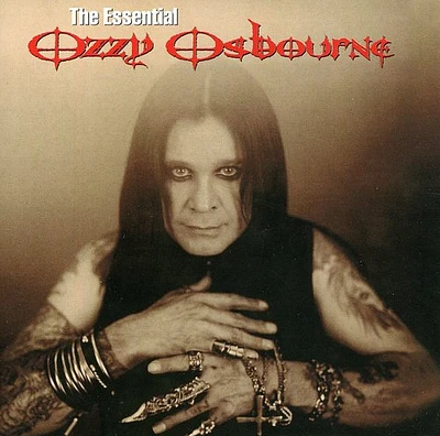 Ozzy Osbourne - Essential Ozzy Osbourne