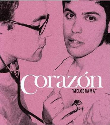 Corazon - Melodrama