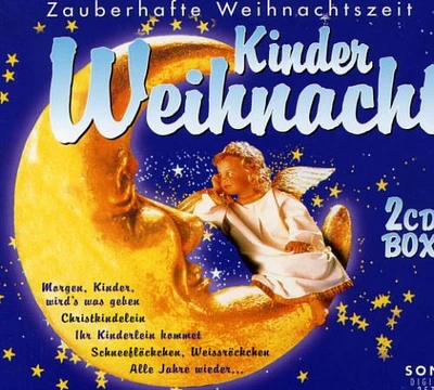 Kinderchor/ Jugendchor - Kinder Weihnacht