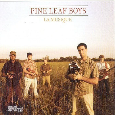 Pine Leaf Boys - La Musique