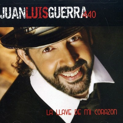 Juan Guerra Luis/ 440 - Llave De Mi Corazon