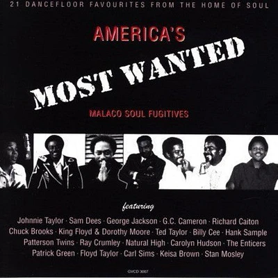 America's Most Wanted/ Various - America's Most Wanted