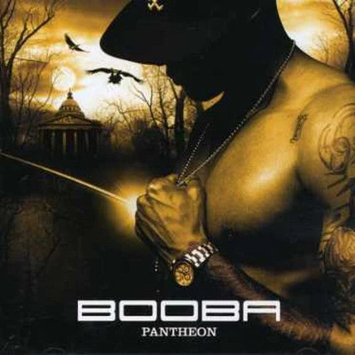 Booba - Pantheon