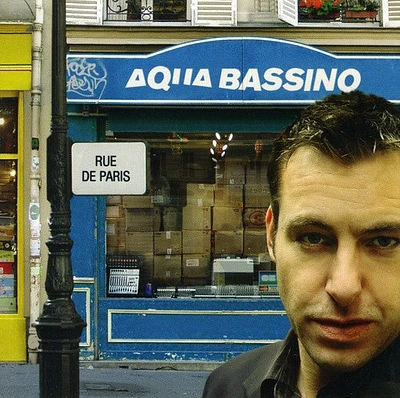 Aqua Bassino - Aqua Bassino : Rue de Paris