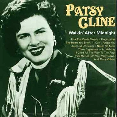 Patsy Cline