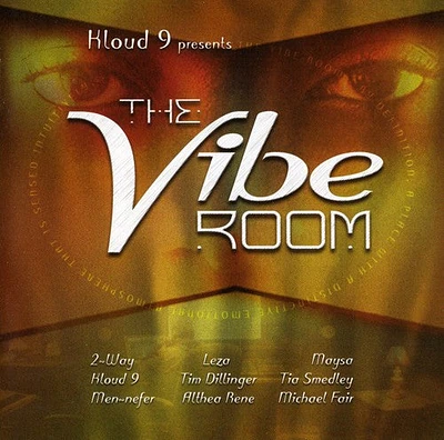 Vibe Room/ Various - The Vibe Room