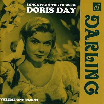 Doris Day - Darling Songs from the Films of Doris Day 1 - Ost