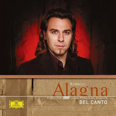 Roberto Alagna - Bel Canto