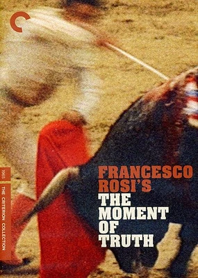 The Moment of Truth (Criterion Collection