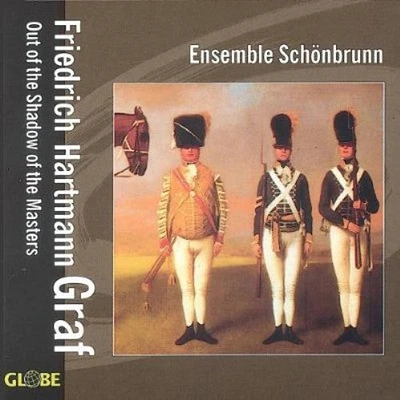 Graf/ Schonbrunn Ensemble - Out of the Shadow of the Masters