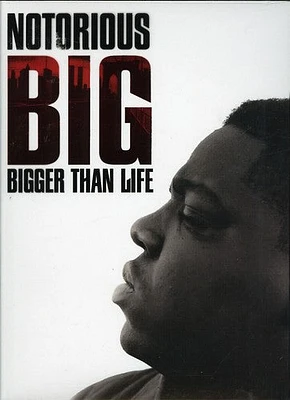 Bigger Than Life