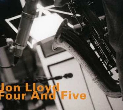 Lloyd/ Adler/ Mattos - Four & Five