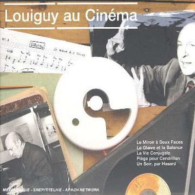 Louiguy - Le Cinema de Louiguy