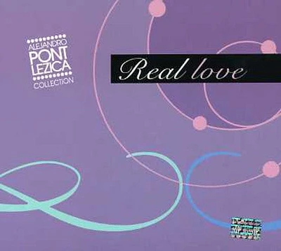 Lezica Pont Alejandro - Real Love