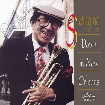 Doc Cheatham - Swinging Down in New Orleans