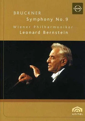 Bruckner: Symphony No. 9