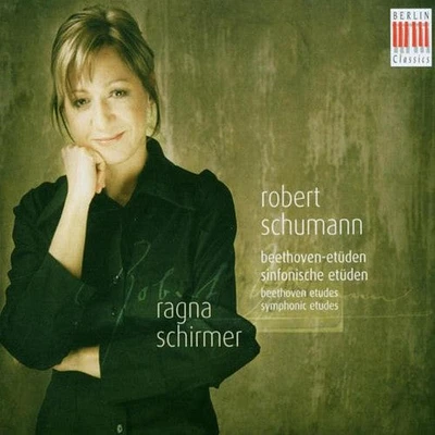 Schumann/ Schirmer - Robert Schumann Piano Music